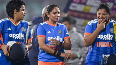 तिरुवनंतपुरम टेस्ट: 2-0 से आगे भारत, हरमनप्रीत कौर की टीम की नजरें अजेय बढ़त पर