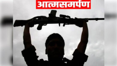 माओवादियों के लिए समर्पण का आखिरी मौका 31 जनवरी तक, फरवरी से अभियान होगा कड़ा, योजनाओं का लाभ नहीं मिलेगा
