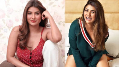 अभिनेत्री पर्णो मित्रा TMC में शामिल, बंगाल चुनाव से पहले बीजेपी को बड़ा झटका