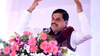 अटल जी के जन्मशती वर्ष में मध्यप्रदेश का हो रहा अभ्युदय: मुख्यमंत्री डॉ. यादव