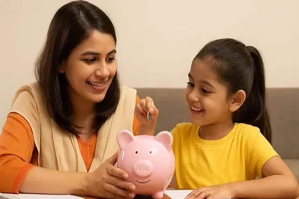 बेटियों के लिए 50,000 रुपये की सरकारी योजना: कौन ले सकता है लाभ, क्या हैं शर्तें?