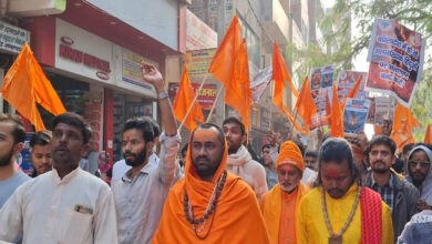 हिंदुओं की सुरक्षा पर सख्त चेतावनी: बांग्लादेशी अधिकारियों से कहा—शांत नहीं बैठेंगे