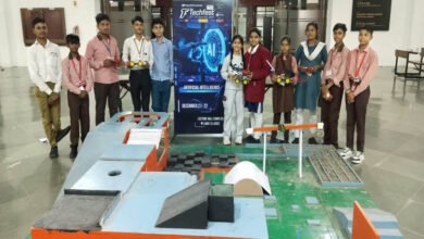 सरकारी स्कूल से आईआईटी बॉम्बे तक उड़ान: संभल के बच्चों ने रचा इतिहास