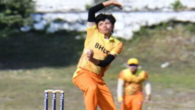 T20I में इतिहास रचने वाला गुमनाम गेंदबाज: भूटान के सोनम येशे ने एक मैच में लिए आठ विकेट