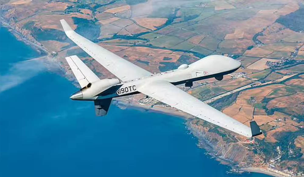 रक्षा मंत्रालय से 79 हजार करोड़ की खरीद को मिली मंजूरी, MRSAM मिसाइलें और अमेरिकी MQ-9B ड्रोन शामिल