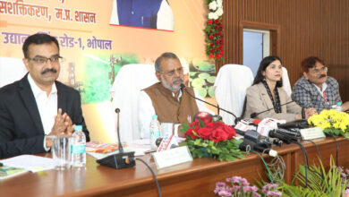 सामाजिक न्याय से लेकर कृषि–उद्यानिकी तक, समावेशी विकास की रखी मजबूत नींव : मंत्री कुशवाहा