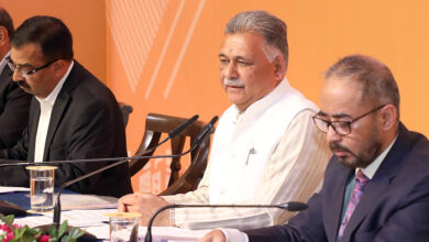 मध्यप्रदेश में 55 प्रधानमंत्री कॉलेज ऑफ एक्सीलेंस की स्थापना, शिक्षा में गुणात्मक सुधार का नया अध्याय