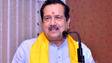 सांसद मणिकम टैगोर बोले: ‘नफरत से सीखने जैसा कुछ नहीं, RSS और अल कायदा दोनों नफरत फैलाते हैं’