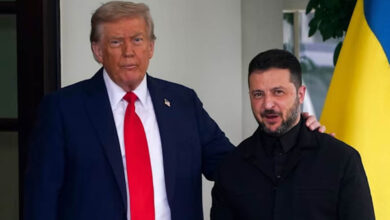 रूस-यूक्रेन युद्ध के अंत की संभावना, 95% मुद्दों पर बनी सहमति; ट्रंप-जेलेंस्की की 3 घंटे लंबी बैठक