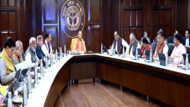 कैबिनेट का फैसला : हर मंडल में दिव्यांग पुनर्वास केंद्र, योगी सरकार का बड़ा फैसला