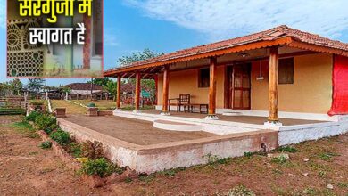 छत्तीसगढ़ में लागू हुई होमस्टे नीति 2025-30, ग्रामीणों को मिलेंगे 1 लाख रुपये और पर्यटन से कमाई का मौका