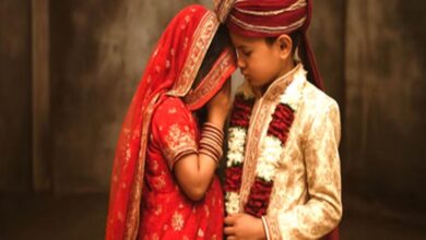 मध्यप्रदेश में हर महीने 42 बाल विवाह, 2025 में अब तक 538 मामले—मंत्री ने विधानसभा में दिए आंकड़े