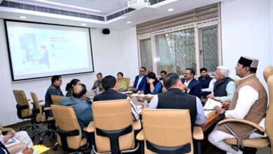 सहकारिता विभाग मध्यप्रदेश मिशन कर्मयोगी में निभा रहा देश में अग्रणी भूमिका : मंत्री  सारंग