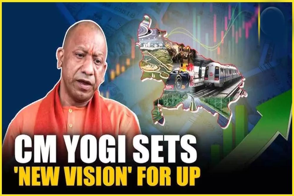 विजन 2047 : विकसित भारत में उत्तर प्रदेश की होगी बड़ी भूमिका : प्रमुख सचिव आईटी एंड इलेक्ट्रोनिक्स