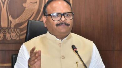 विकसित यूपी- 2047 लक्ष्य की प्राप्ति के लिए स्वास्थ्य क्षेत्र में खर्च होंगे 1 लाख करोड़ रुपये’ :ब्रजेश पाठक