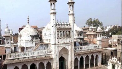 पूर्व ASI प्रमुख के.के. मुहम्मद का बयान: ‘मुस्लिम पक्ष ज्ञानवापी दावा छोड़े, हिंदू नई मांग न उठाएँ’