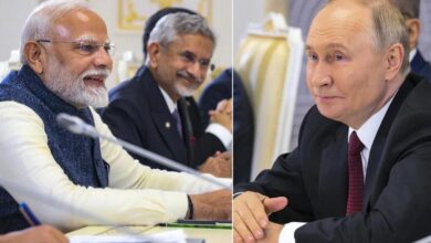 पोलैंड विदेश मंत्री का दावा: पीएम मोदी पुतिन से यूक्रेन युद्ध रोकने की अपील कर सकते हैं