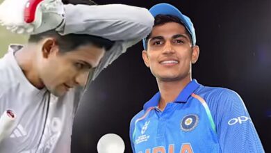 साउथ अफ्रीका के खिलाफ टी20 सीरीज में शुभमन गिल के खेलने की उम्मीद