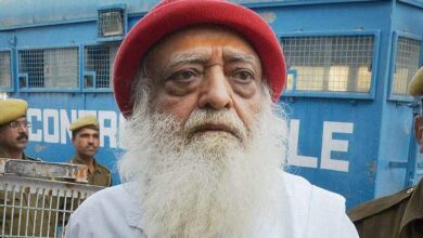 पीड़िता के पिता ने सुप्रीम कोर्ट में दायर की याचिका, आसाराम की जमानत रद्द हो सकती है
