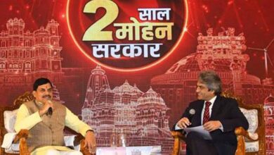 हम सुशासन और संवेदनशीलता की नई मिसाल प्रस्तुत कर रहे हैं : मुख्यमंत्री डॉ. यादव