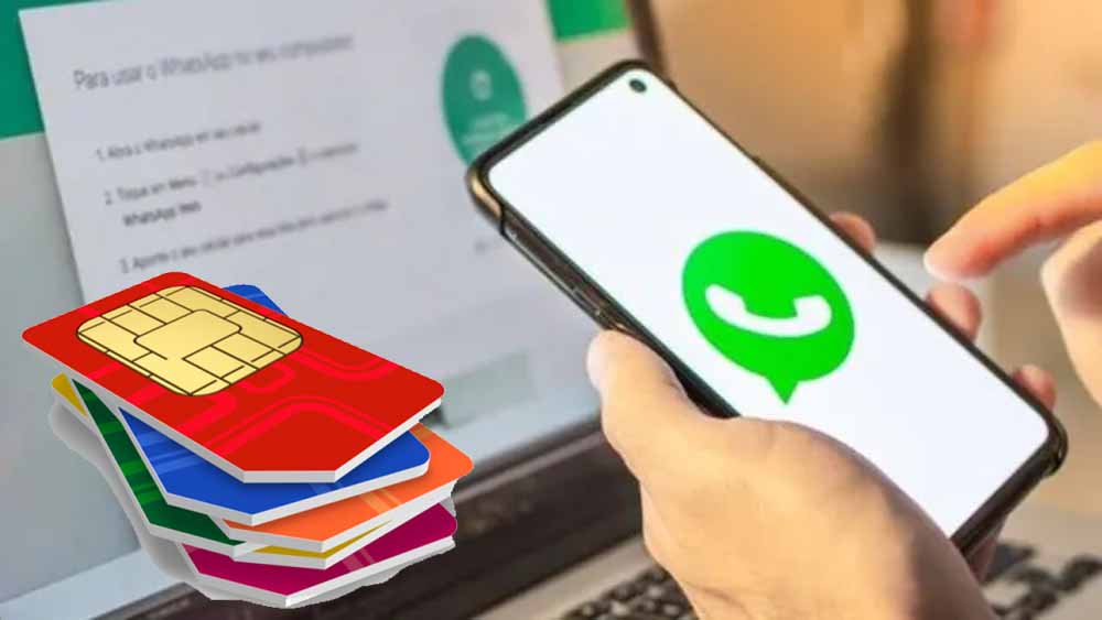 WhatsApp पर कसा डिजिटल शिकंजा: भारत में अब केवल रजिस्टर्ड SIM से ही एक्टिवेशन, सीमा पार खलबली