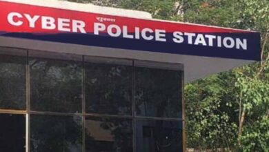 छत्तीसगढ़ में साइबर अपराध पर सख्ती, 9 और जिलों में जल्द खुलेंगे Cyber थाने छत्तीसगढ़ में साइबर अपराध पर सख्ती, 9 और जिलों में जल्द खुलेंगे Cyber थाने