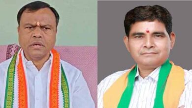 शराब घोटाले में ED की रेड: मंत्री टंकराम ने कहा, भ्रष्टाचारियों को नहीं बचाया जाएगा