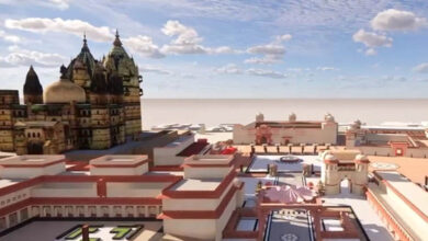 श्री रामराजा लोक और चित्रकूट परिक्रमा पथ को उत्कृष्टतम पर्यटन स्थलों के रूप में विकसित करना हमारी प्राथमिकता : राज्य मंत्री  लोधी