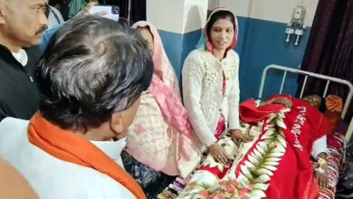 देश का सबसे साफ शहर इंदौर, लेकिन गंदे पानी ने मचाई तबाही, डायरिया से बुजुर्ग की मौत,150 से ज्यादा बीमार; सीएम ने दिए निर्देश