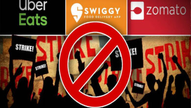 31 दिसंबर को डिलीवरी वर्कर्स के हड़ताल से स्विगी-जोमैटो जैसी कंपनियों को कितना होगा घाटा? जानिए डिटेल में