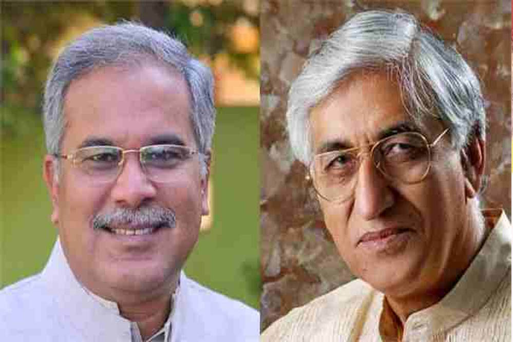 कांग्रेस में फिर गुटबाजी का पर्दाफाश, पूर्व CM के स्वागत में नहीं आए पूर्व डिप्टी CM और उनके समर्थक