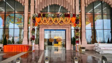 डबल इंजन की सरकार में अयोध्या एयरपोर्ट ने भरी उड़ान डबल इंजन की सरकार में अयोध्या एयरपोर्ट ने भरी उड़ान