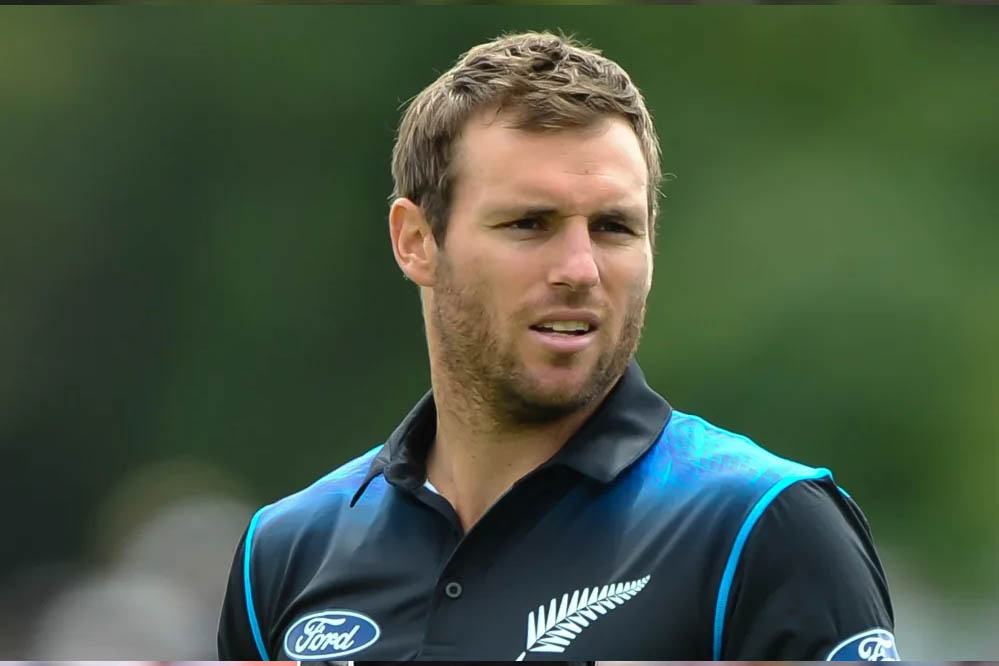 भारत-न्यूजीलैंड ODI सीरीज से पहले ऑलराउंडर डग ब्रेसवेल ने लिया संन्यास, क्रिकेट के सभी प्रारूपों से किया रिटायरमेंट