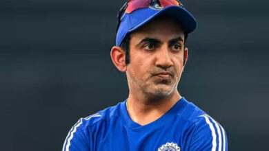 गौतम गंभीर का कोई बाल भी बांका नहीं कर सकता, बीसीसीआई के बड़े अधिकारी आए समर्थन में