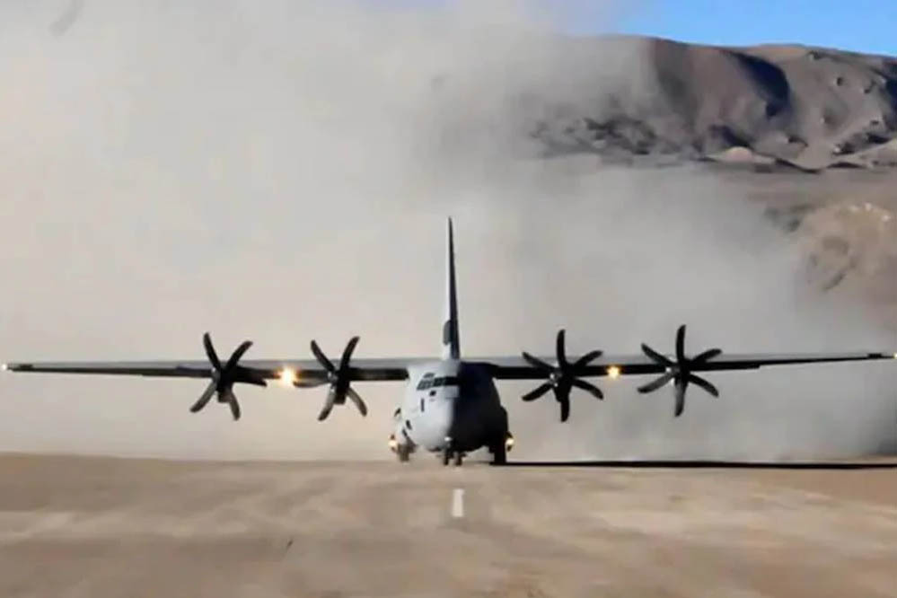 80 विमान और अरबों डॉलर का दांव! लॉकहीड मार्टिन का भारत को बड़ा ऑफर – ‘देश में बनाएंगे, दुनिया पर राज करेंगे’