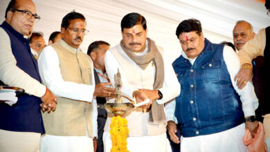 उज्जैन आने वाले श्रद्धालु सिर्फ मेहमान नहीं, महाकाल के अतिथि हैं, उनके सत्कार में संवेदना भी हो : मुख्यमंत्री डॉ. यादव