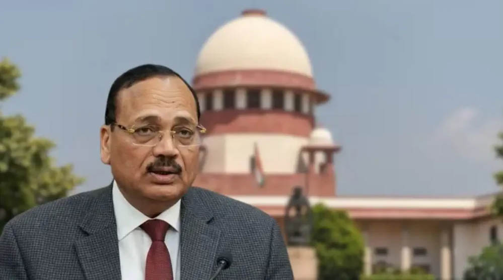 CJI सूर्यकांत का ऐतिहासिक फैसला: ‘लीगल इमरजेंसी’ में सुप्रीम कोर्ट अब 24 घंटे खुलेगी