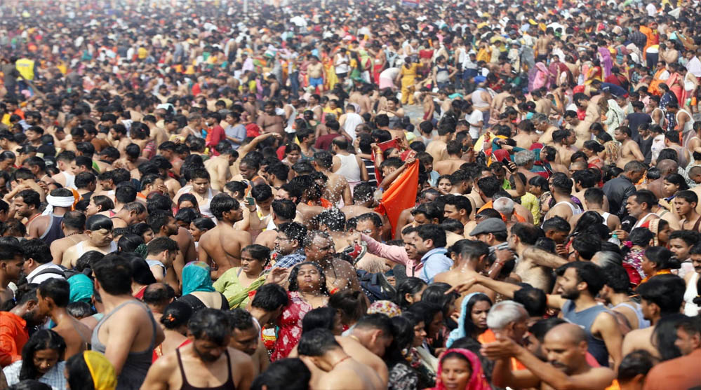 योगी सरकार के प्रयास से सनातन का लौटा वैभव, युवाओं में बढ़ा काशी, मथुरा और अयोध्या का क्रेज