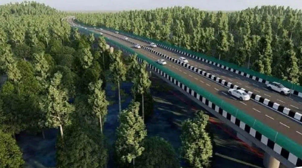 नए साल का तोहफा: नासिक से सोलापुर तक सुपरफास्ट हाईवे, मोदी सरकार ने 20,668 करोड़ के प्रोजेक्ट्स को दी मंजूरी नए साल का तोहफा: नासिक से सोलापुर तक सुपरफास्ट हाईवे, मोदी सरकार ने 20,668 करोड़ के प्रोजेक्ट्स को दी मंजूरी