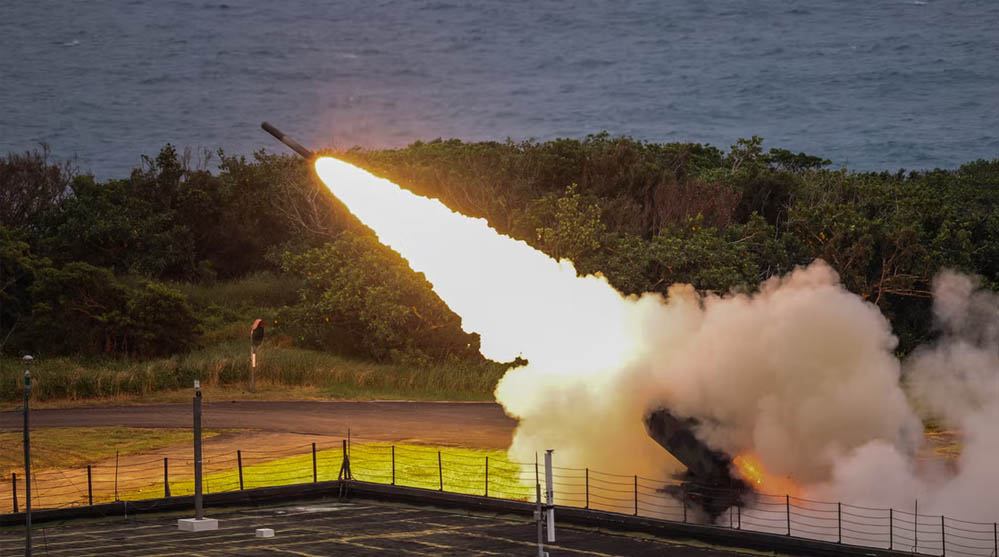 चीन का बयान: ‘ताइवान को मिलाना हमारा ऐतिहासिक मिशन’, सरहदों पर रॉकेट परीक्षण