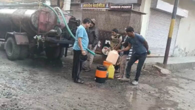 इंदौर में दूषित पानी से 8 मौतें, प्रशासन ने किया कड़ा एक्शन, सर्वे में 1200 से ज्यादा बीमार पाए गए