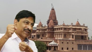 केके मोहम्मद बोले—मथुरा और ज्ञानवापी में पहले मंदिर थे, मुस्लिम पक्ष का दावा अदालत में टिकना मुश्किल