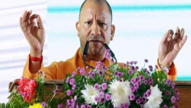 शारीरिक बनावट नहीं करती है क्षमता का निर्धारण: मुख्यमंत्री योगी आदित्यनाथ