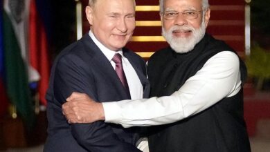 पुतिन का 30 घंटे का भारत दौरा: 130 सदस्यीय टीम और हाई-टेक सुरक्षा से घिरा रहेगा पूरा रूट