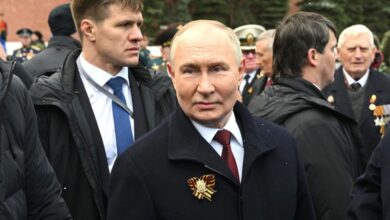 पुतिन के चार-लेयर सुरक्षा घेरा: ग्रेनेड, मिसाइल और बंदूकों से कैसे होती है सुरक्षा?