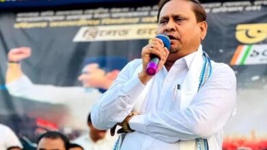 TMC विधायक हुमायूं कबीर का विवादित बयान, बाबरी जैसी मस्जिद की नींव रखने की बात कही