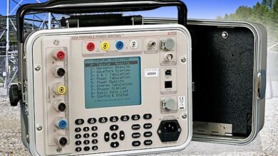 मध्य प्रदेश में पावर क्वॉलिटी मीटर के लिए उपभोक्ताओं को होंगे 5.5 लाख रुपए या उससे ज्यादा खर्च मध्य प्रदेश में पावर क्वॉलिटी मीटर के लिए उपभोक्ताओं को होंगे 5.5 लाख रुपए या उससे ज्यादा खर्च