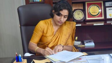 भोपाल निगम की कमिश्नर संस्कृति जैन ने लापरवाह इंजीनियर्स को विशेष सजा दी, BL0 के सहायक बनाया