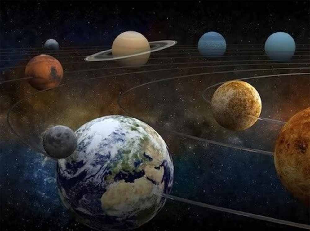 भाग्य का सुनहरा दौर शुरू: 20 दिसंबर से सूर्य-शुक्र की कृपा से इन राशियों की चमकेगी किस्मत