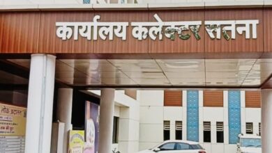 सतना सीईओ का फरमान: मिडडे मील में एल्युमिनियम छोड़ें, लोहे की कड़ाही में बनाएं खाना